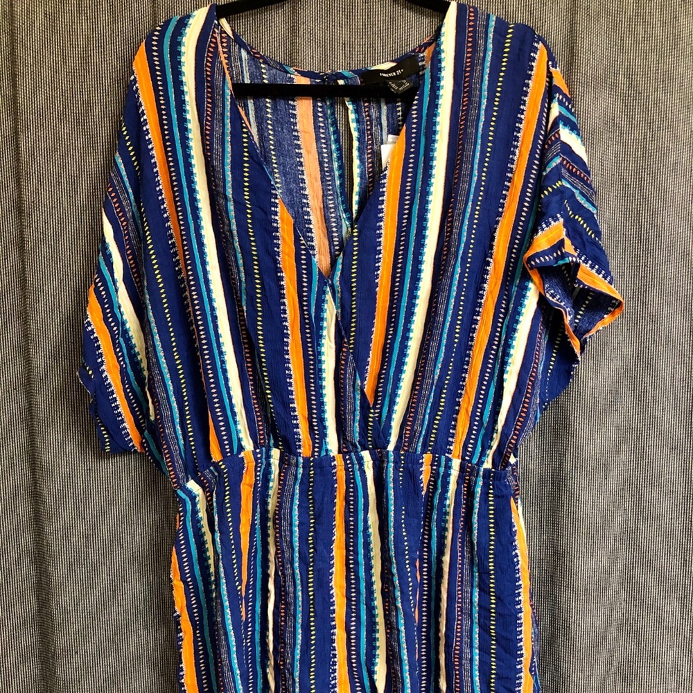 Forever21 romper